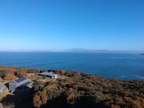 Primrose Sands Villa | 169 m² Villa ∙ 3 bedrooms ∙ 5 guests