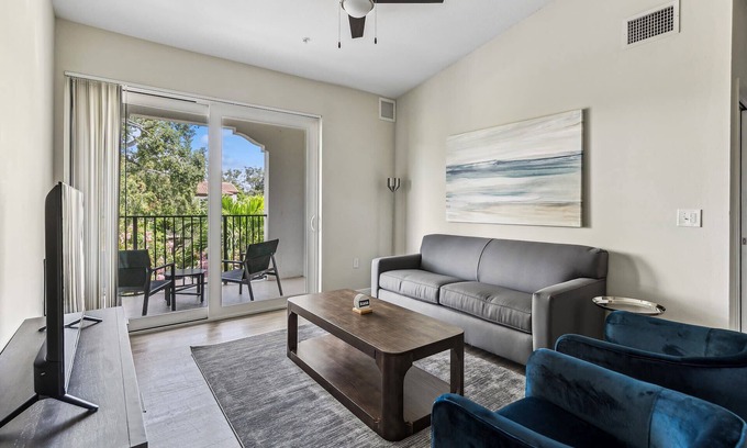 Park East Apartment | #17-102 - Kasa at Cortland Hollywood Ft. Lauderdale