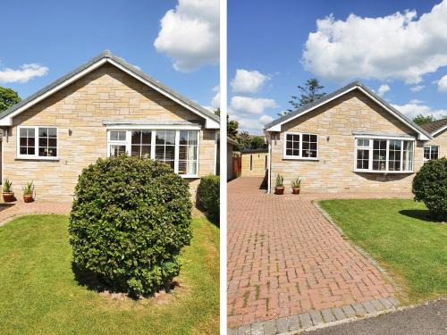 Pickering House | 17 Costa Way
