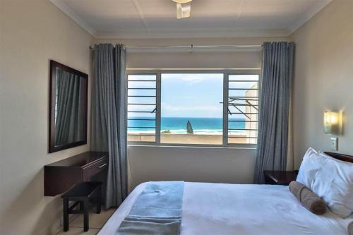 Illovo Beach Apartment | #17 Illovo Views