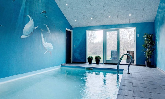 Rageleje House | 17 person holiday home in Vejby