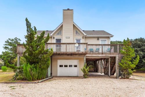 Ocean Sands House | 1714 - Destiny