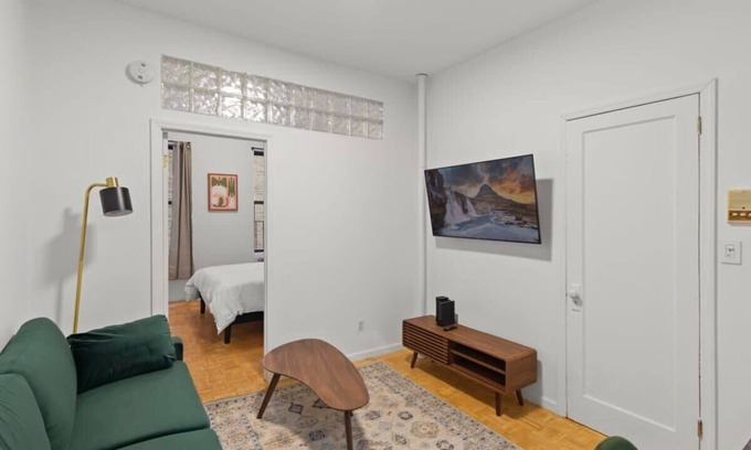 Upper East Side Apartment | 1727-2RS | 1BR in the Upper East Side