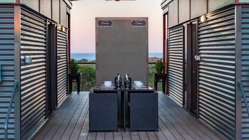 Agnes Water Ski Chalet | 1770 Eco Resort