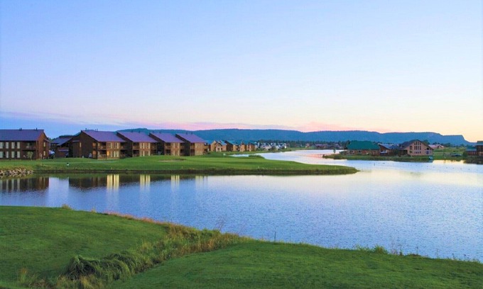 Pagosa Springs Resort | 18,000-Acre Rocky Mountain Playground!