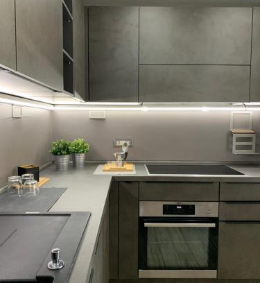 Latina Apartment | 18 Dicembre