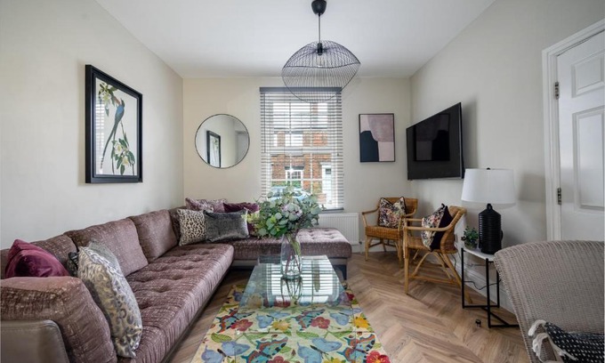 York House | 18 Dove Street