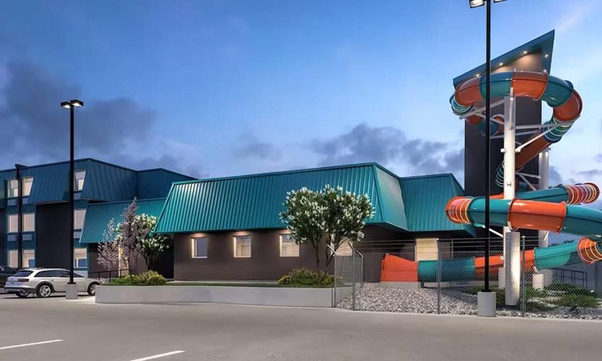 Prince Albert Hotel | 18 m² Hotel ∙ 127 guests