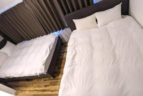 Kita Apartment | 18, Oji B, Detached house for rent