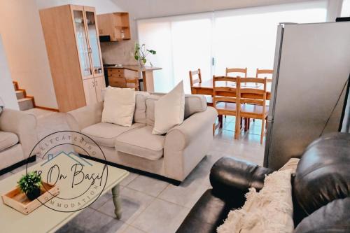 Bloemfontein Apartment | 18 on Basil