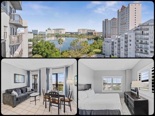 Southwest Orlando Apartment | 1802 Enclave-2-M