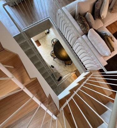 Lordelo do Ouro e Massarelos Villa | 180º Panoramic Sea View Villa