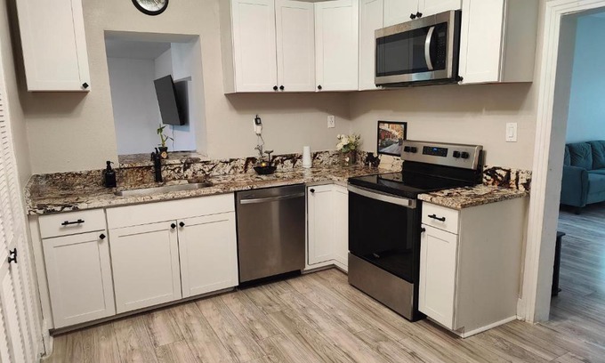 Ybor City House | 1822 E 17th Ave