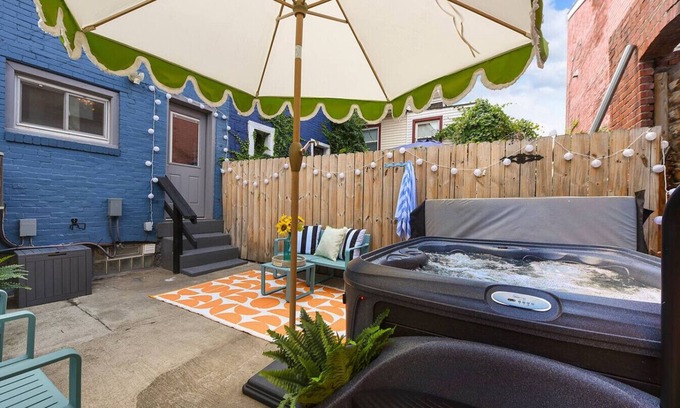 Lawrenceville House | 183 Banner Way - Lawrenceville
