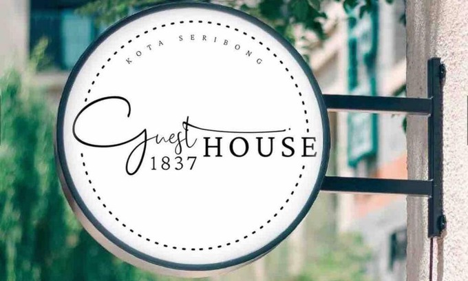 Wakaf Che Yeh House | 1837 Guest House @ Kota Bharu, WiFi Netflix