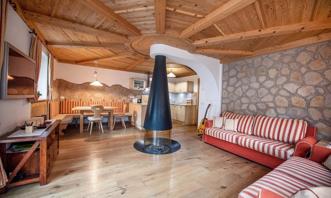 Ortisei Apartment | 183A Cristina Hospitality