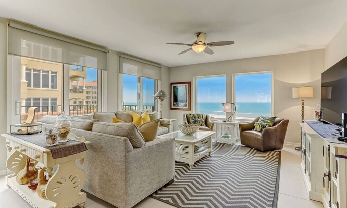 Fernandina Beach Apartment | 1856 Turtle Dunes Place