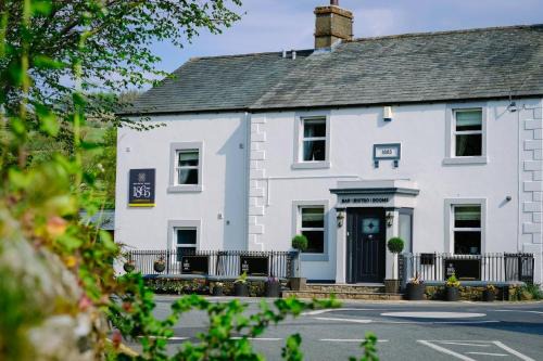 Pooley Bridge House | 1863 Restaurant with Rooms