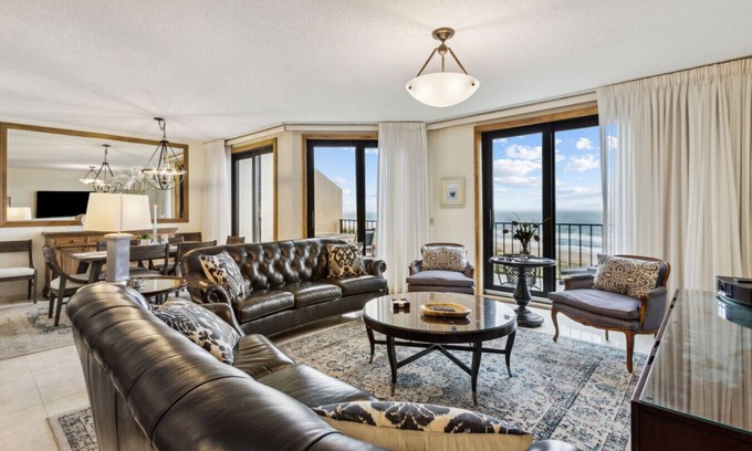 Fernandina Beach Apartment | 1869 Turtle Dunes Place