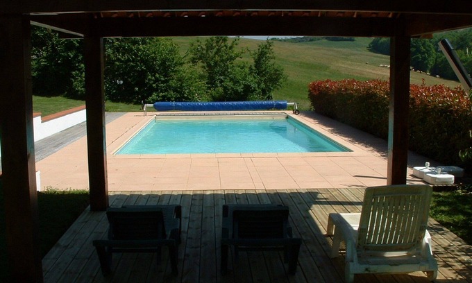 Lespugue Other | 18th Century House with large converted barn and heated pool