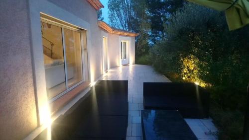 Cadolive Villa | 19 chemin de la carraire