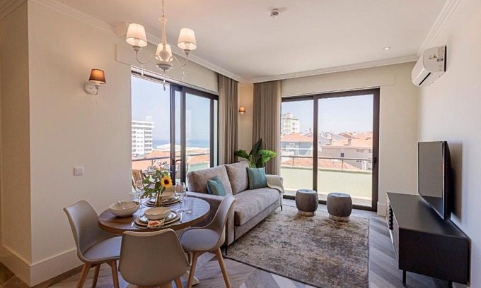 Espinho Apartment | 19 Nineteen Suites - Espinho