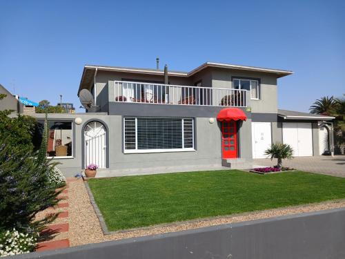 Vineta House | 19 Richthofen