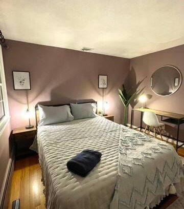 The Lanes House | #19 ROOM IN THE HOUSE Lovely Gorgeous Room in Heart of Waltham!!