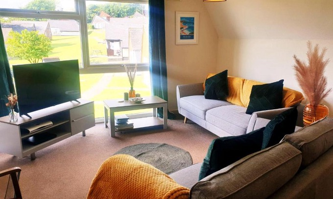 Bude House | 19 the Coombe