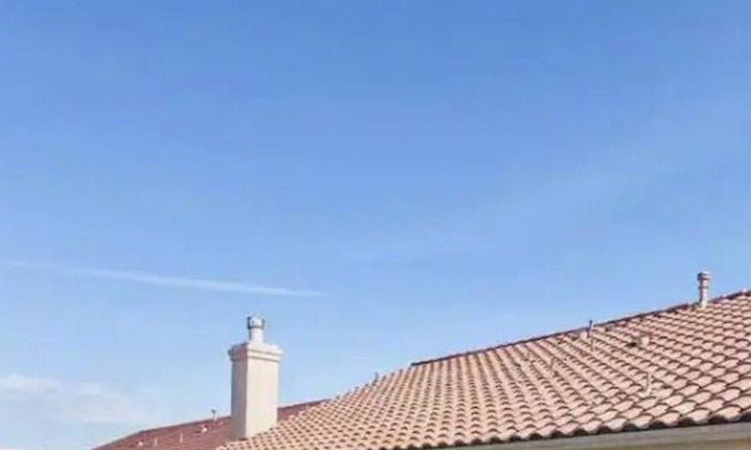 Las Vegas House | 1900 SqFt House 5beds/3bath W/Heated Pool/Spa/BBQ.