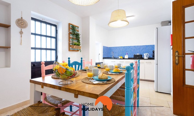 Albufeira House | #197 Casa Gili by Home Holidays