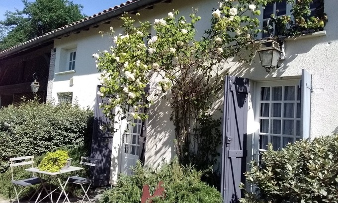 Arsac House | 19th century building 3 stars *