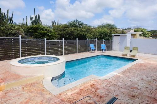 Barcadera Apartment | 1apt Cozy Stay Near Beach & Airport