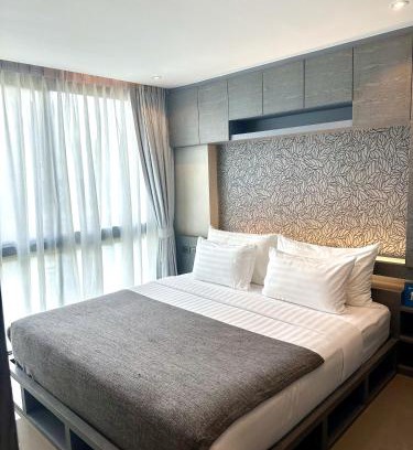 Kamala Apartment | 1BDR King size bed 3 Restaurants 500m to beach