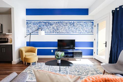 Brewerytown Apartment | 1bdrmapt &wifi Near Trendy-eateries-brewerytown