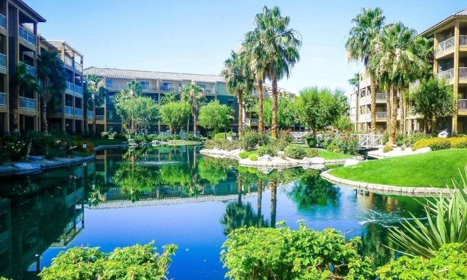 Terra Lago Hotel | 1bed/1bath Indio, CA!
