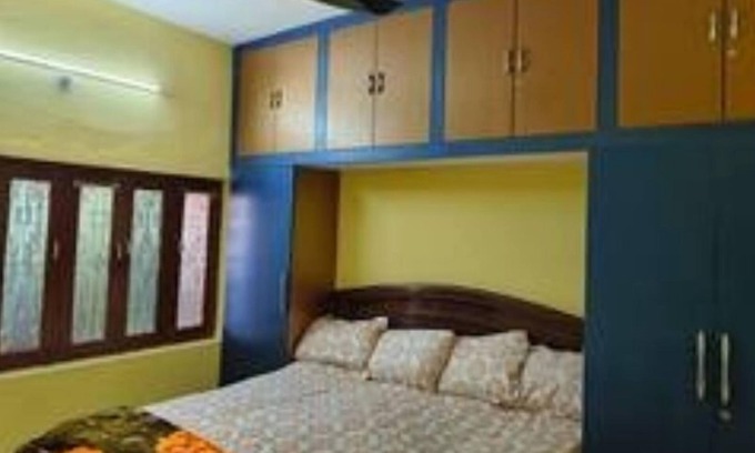 Hyderabad Apartment | 1Bhk Flat in Yousufguda