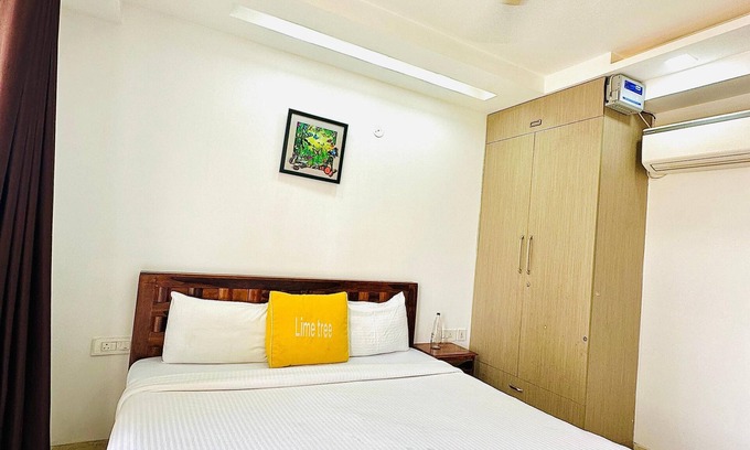 Gurugram Apartment | 1Bhk Luxurious Service Apartment Sec-52 Near Artemis Hospital