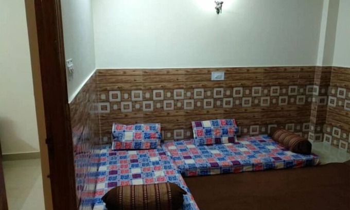 Shimla Condo | 1BHK #Rathore's Abode Shimla #Mehli