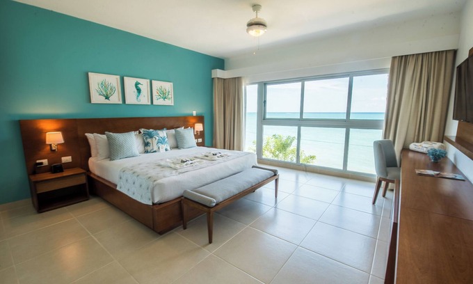 Cabarete Resort | 1BR/1BA Presidential Junior Suite Cabarete