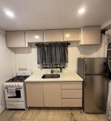 Calivigny Apartment | 1BR Inland Oasis