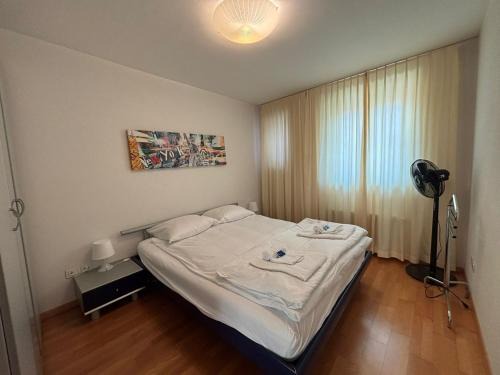 Seefeld Apartment | 1BR near lake - Joy ST3 R
