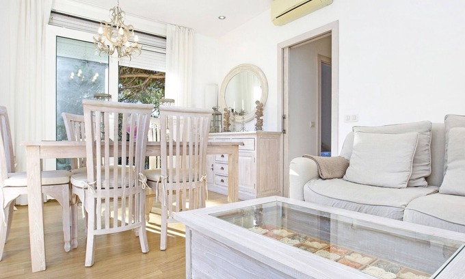 Llafranc Apartment | 1PLG 2 - Renovated apartment just 150 meters from the beautiful beach of Llafranc