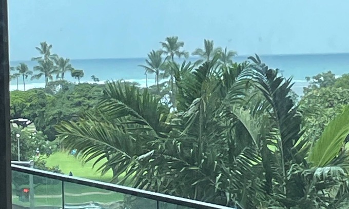 Kaka'ako Condo | 2/2 Park lane 30 days minimum