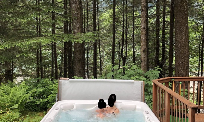 North Douglas House | 2.5 miles from Downtown Juneau