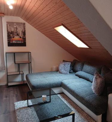 Buehler Apartment | 2,5 Zimmer Ferienwohnung in Bühler, Nähe Appenzell