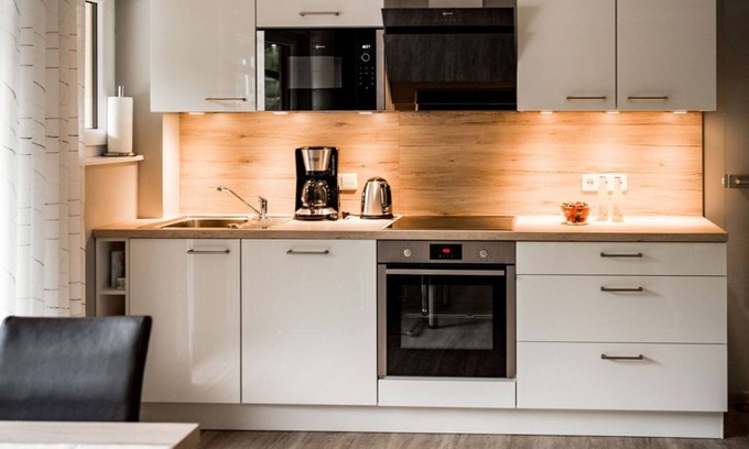 Bad Peterstal-Griesbach Apartment | 2 Apartment Paradise, 60sqm, 2 bedrooms, max. 4 persons