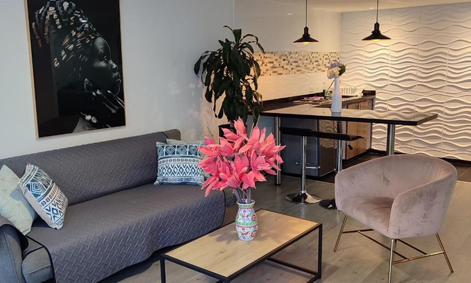 Usaquen Apartment | 2 Apartamento Cedritos Completo