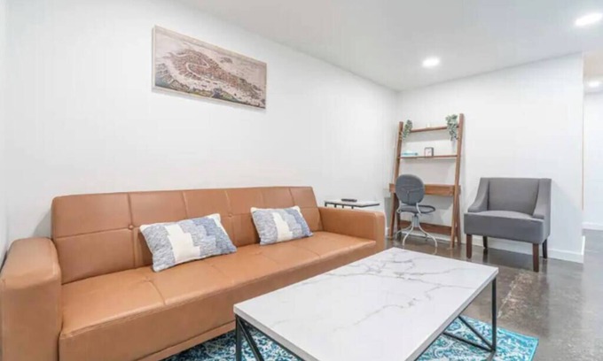 Boise Apartment | 2 Bed/1 Bath in NE - Close to Mississippi Ave