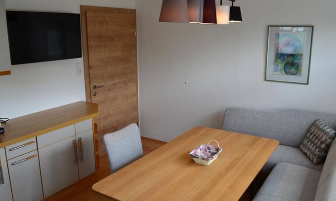 Mittersill Apartment | 2-bed apartment - Appart-Pension Schnöll 4*